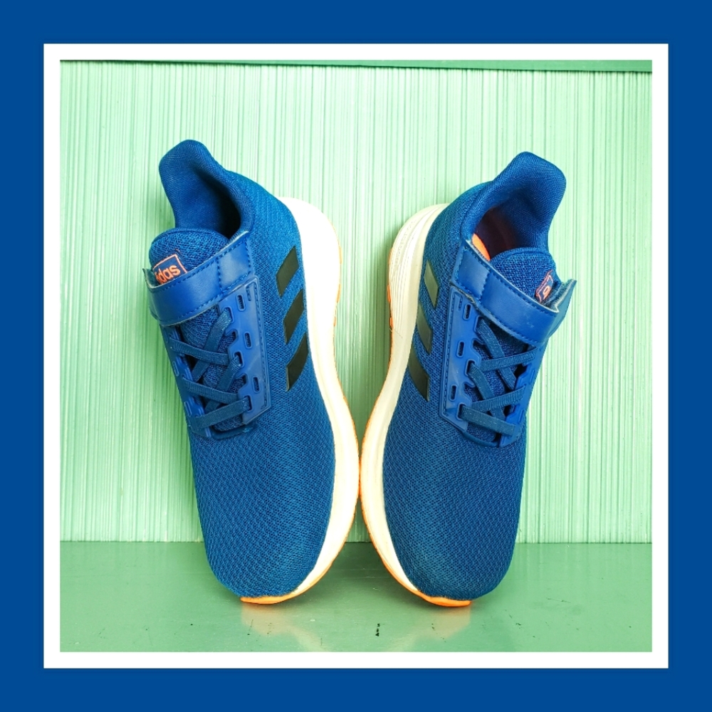 Children Adidas Racer - Picture 5 of 9
